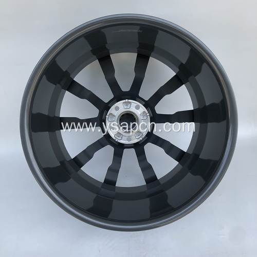 Forged Rims for X6 X5 7series 3series 5series